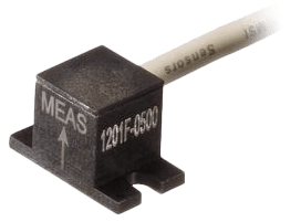 AST Plug & Play Accelerometer, 1201F